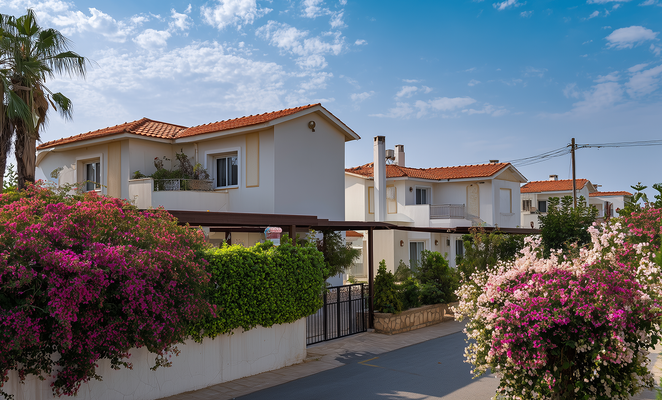 Housing programme advances with new homes and affordable projects