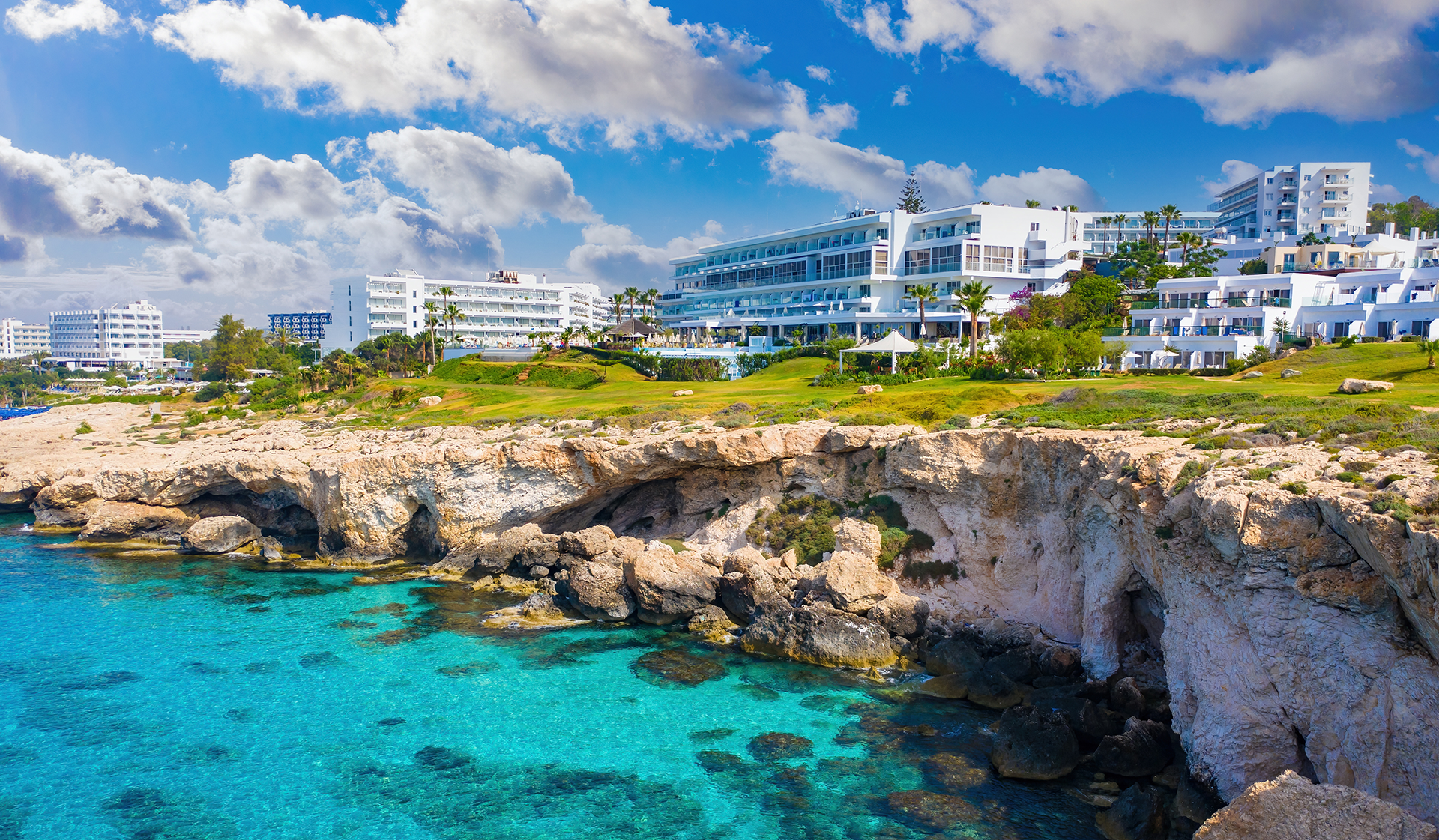 Early bookings show positive signs for Famagusta tourism