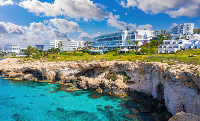 Early bookings show positive signs for Famagusta tourism