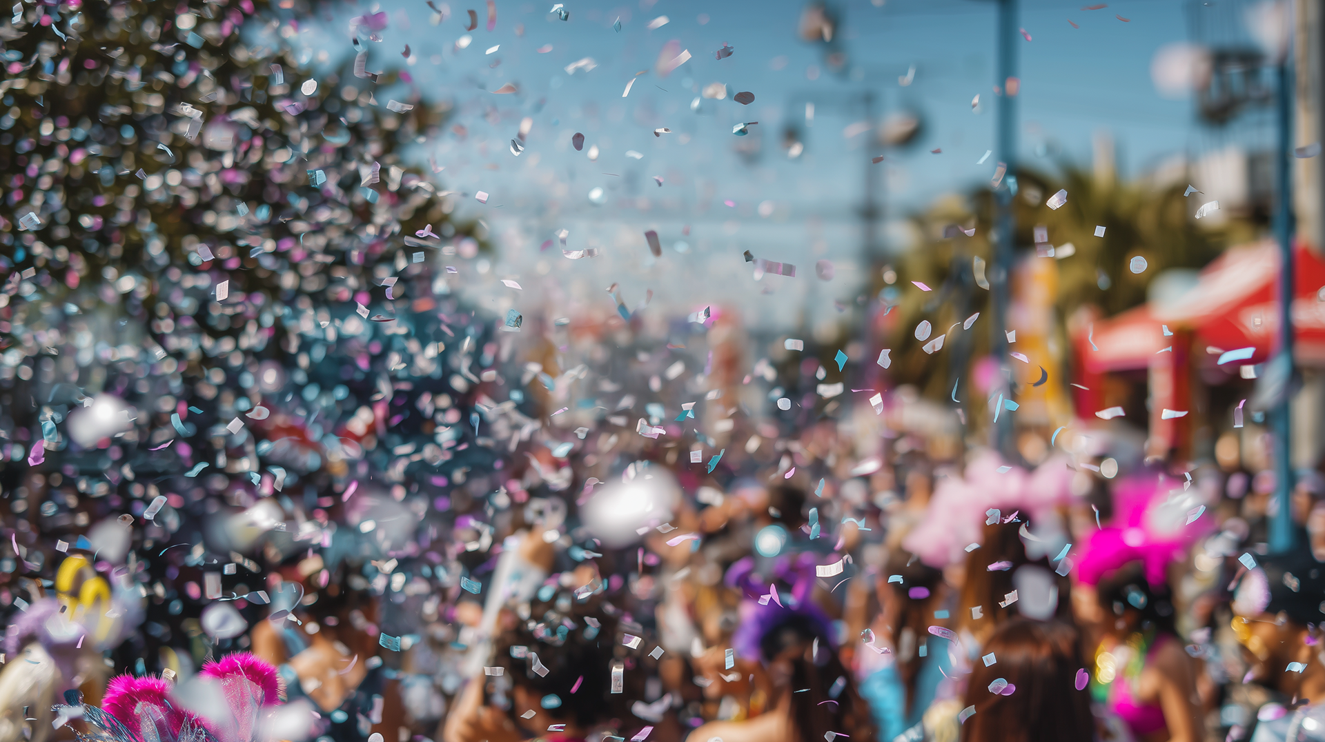 Hotels see encouraging occupancy during carnival period