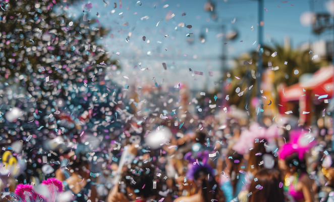 Hotels see encouraging occupancy during carnival period