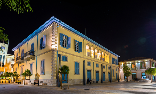 New student housing plan and affordable homes launch in Cyprus