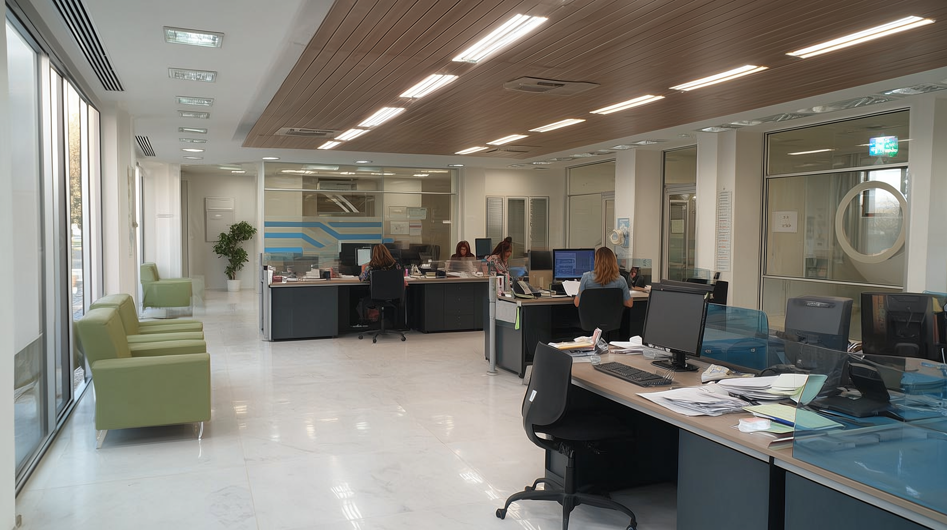 New citizen service centre opens in Athienou