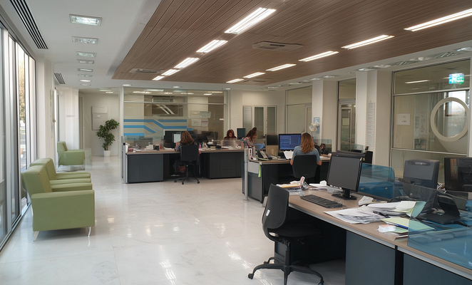 New citizen service centre opens in Athienou