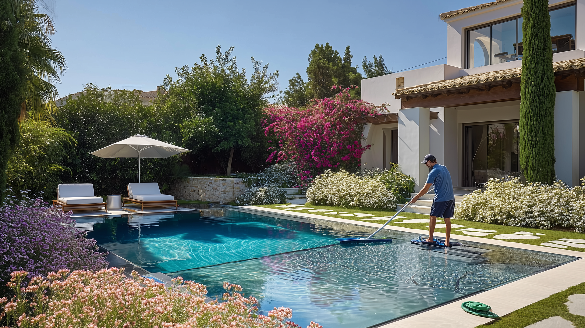 Preparing your investment property for the summer rental rush