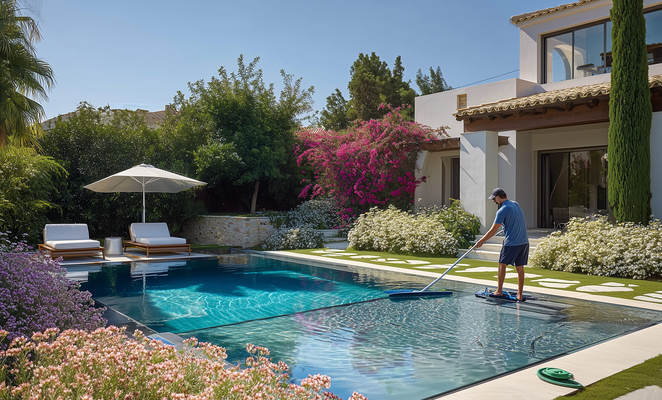 Preparing your investment property for the summer rental rush