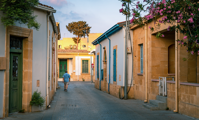 Boosting the restoration of historic buildings in Cyprus