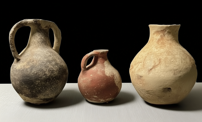 Cypriot antiquities return home: 18 historic artefacts repatriated from US auction