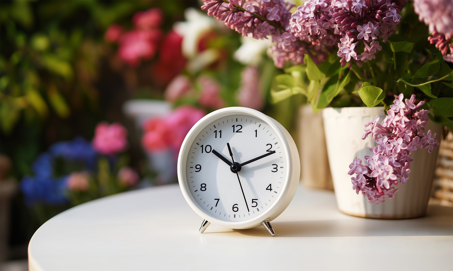 Cyprus to move clocks forward for summer time on March 29