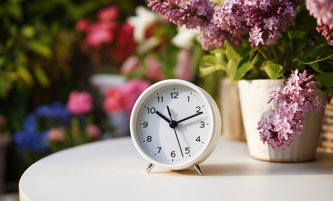 Cyprus to move clocks forward for summer time on March 29