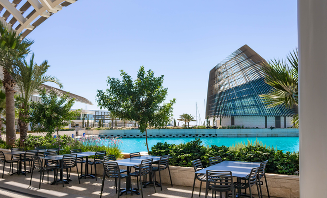 Colour, creativity, and fun for all ages at Ayia Napa Marina’s spring festival