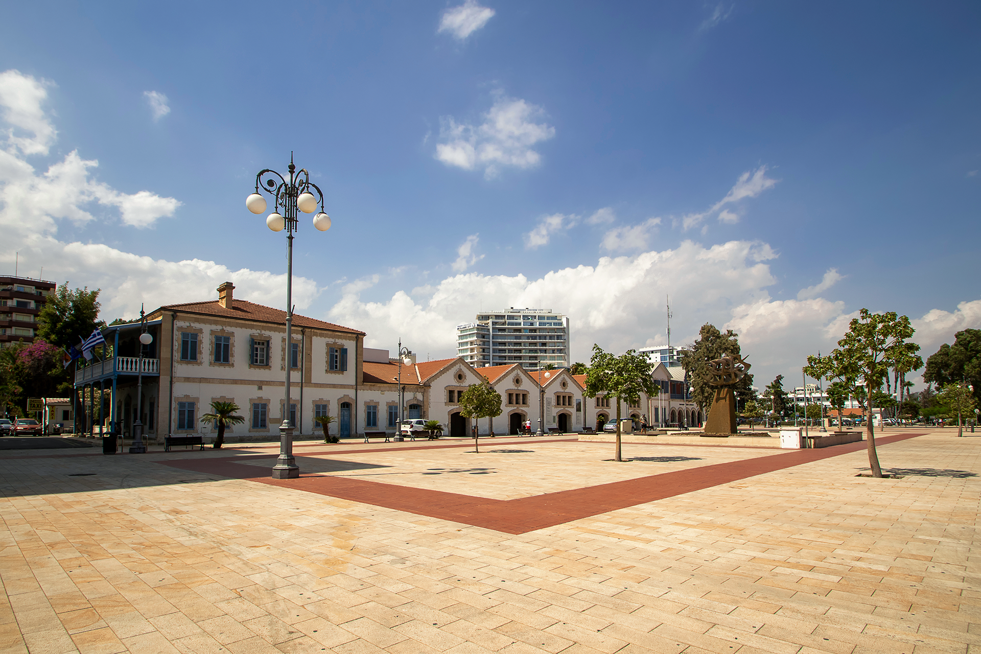 Larnaca sets out a dynamic tourism vision for 2026