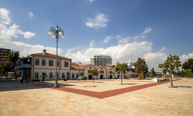 Larnaca sets out a dynamic tourism vision for 2026
