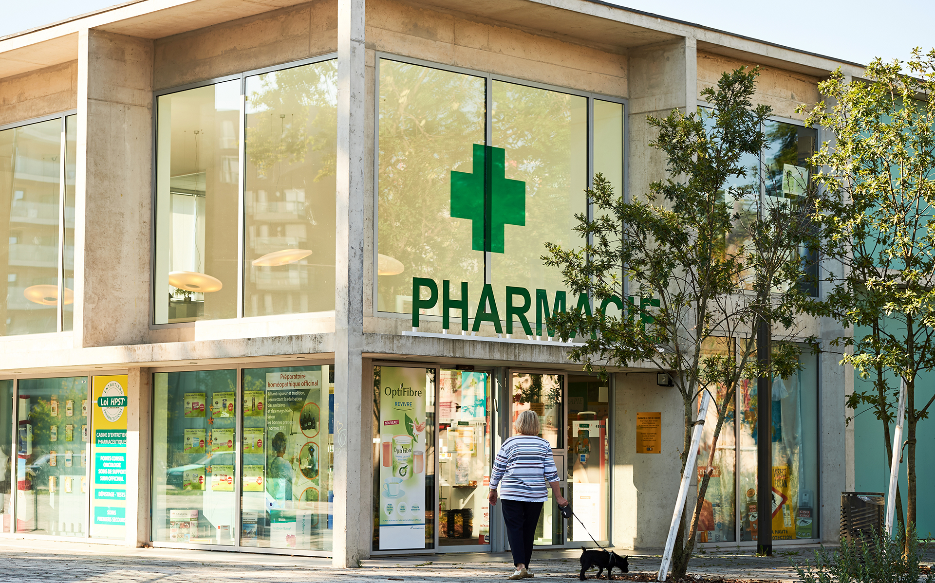 Extended pharmacy hours introduced for summer in tourist areas
