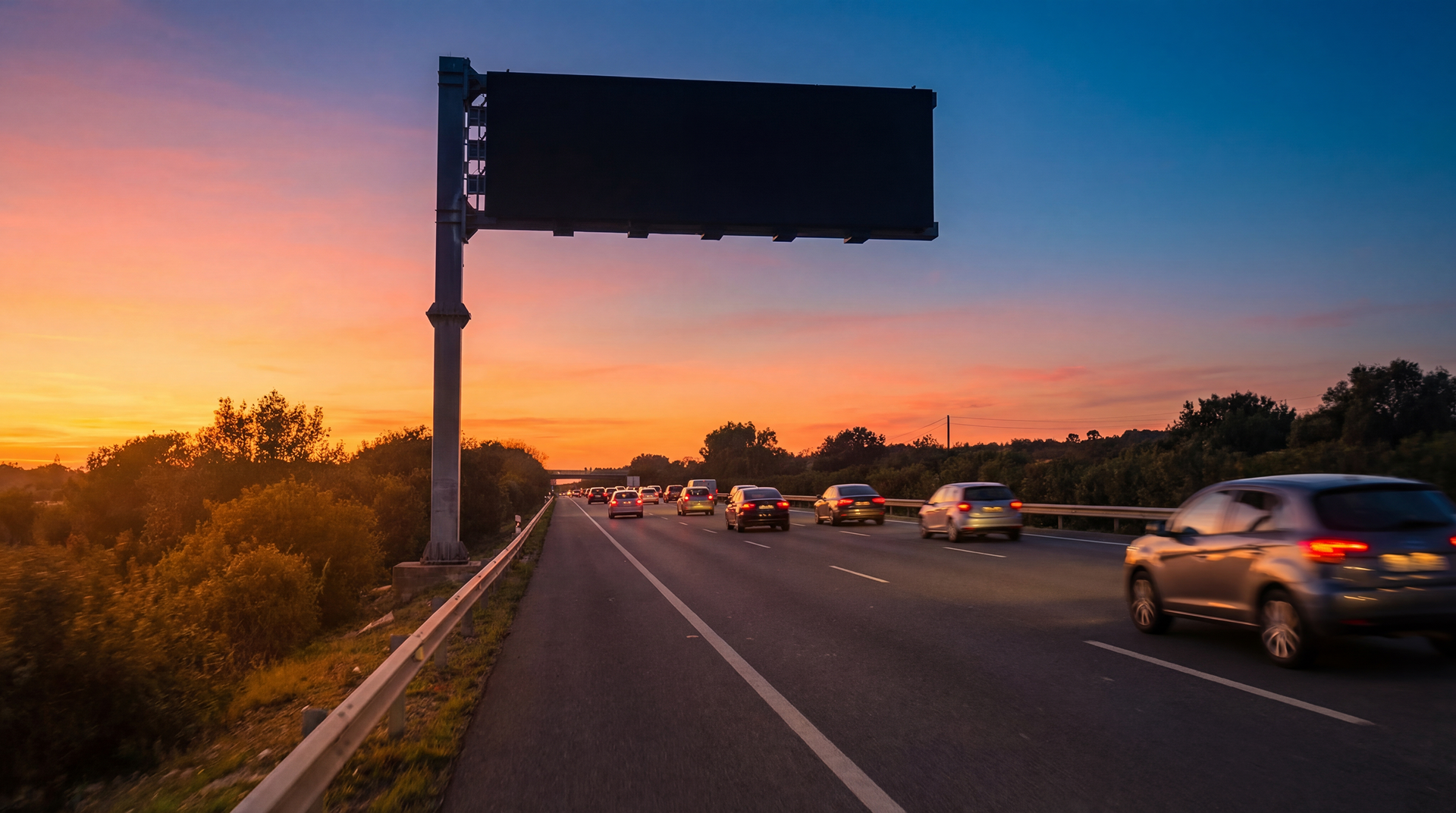 Smarter roads ahead: live traffic alerts coming across Cyprus