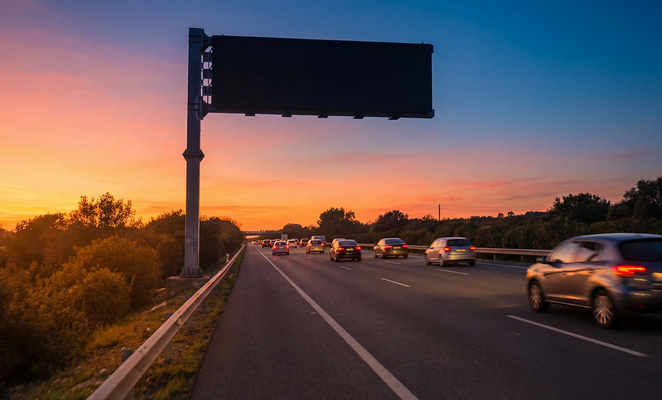 Smarter roads ahead: live traffic alerts coming across Cyprus