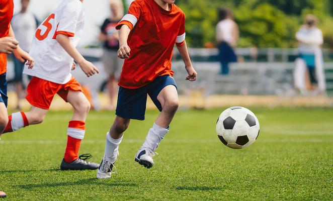 Football introduced in Cyprus high schools through new programme