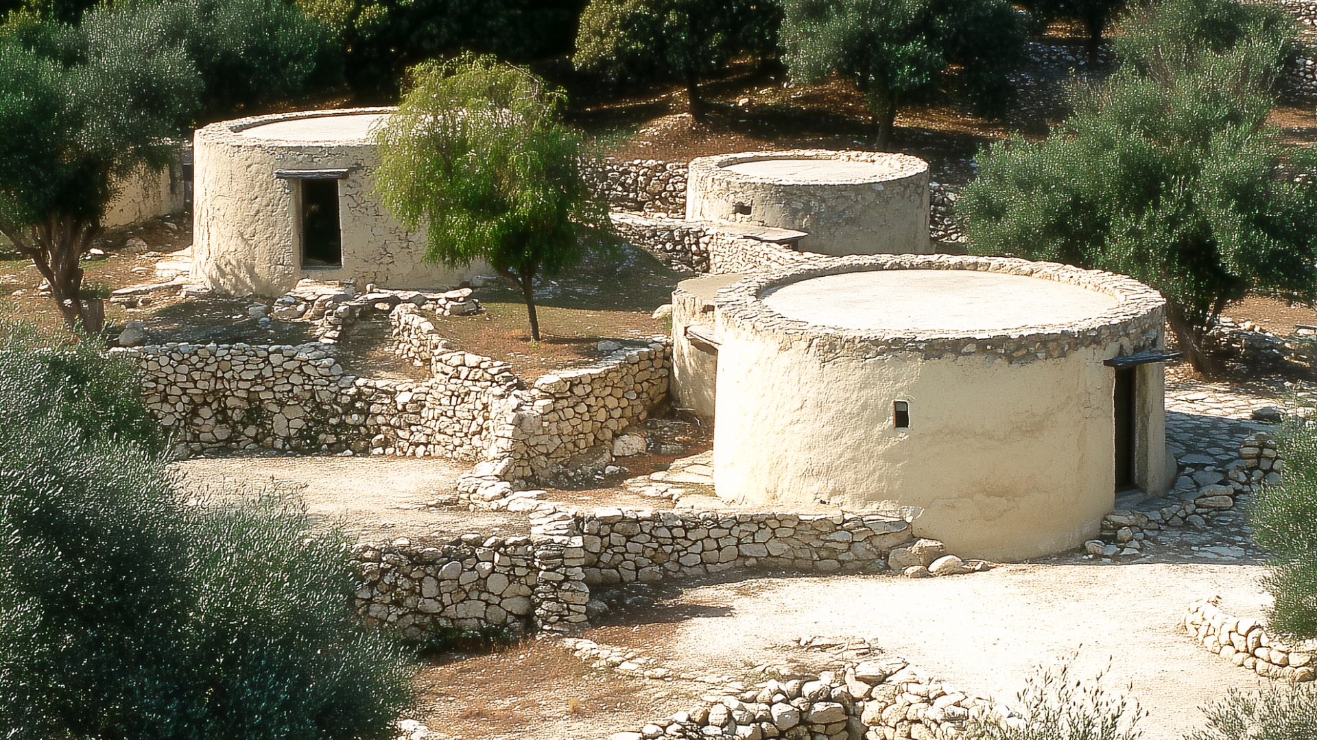 Cyprus’s prehistoric village of Choirokoitia: A window into the island’s earliest life
