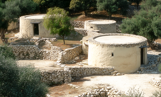 Cyprus’s prehistoric village of Choirokoitia: A window into the island’s earliest life