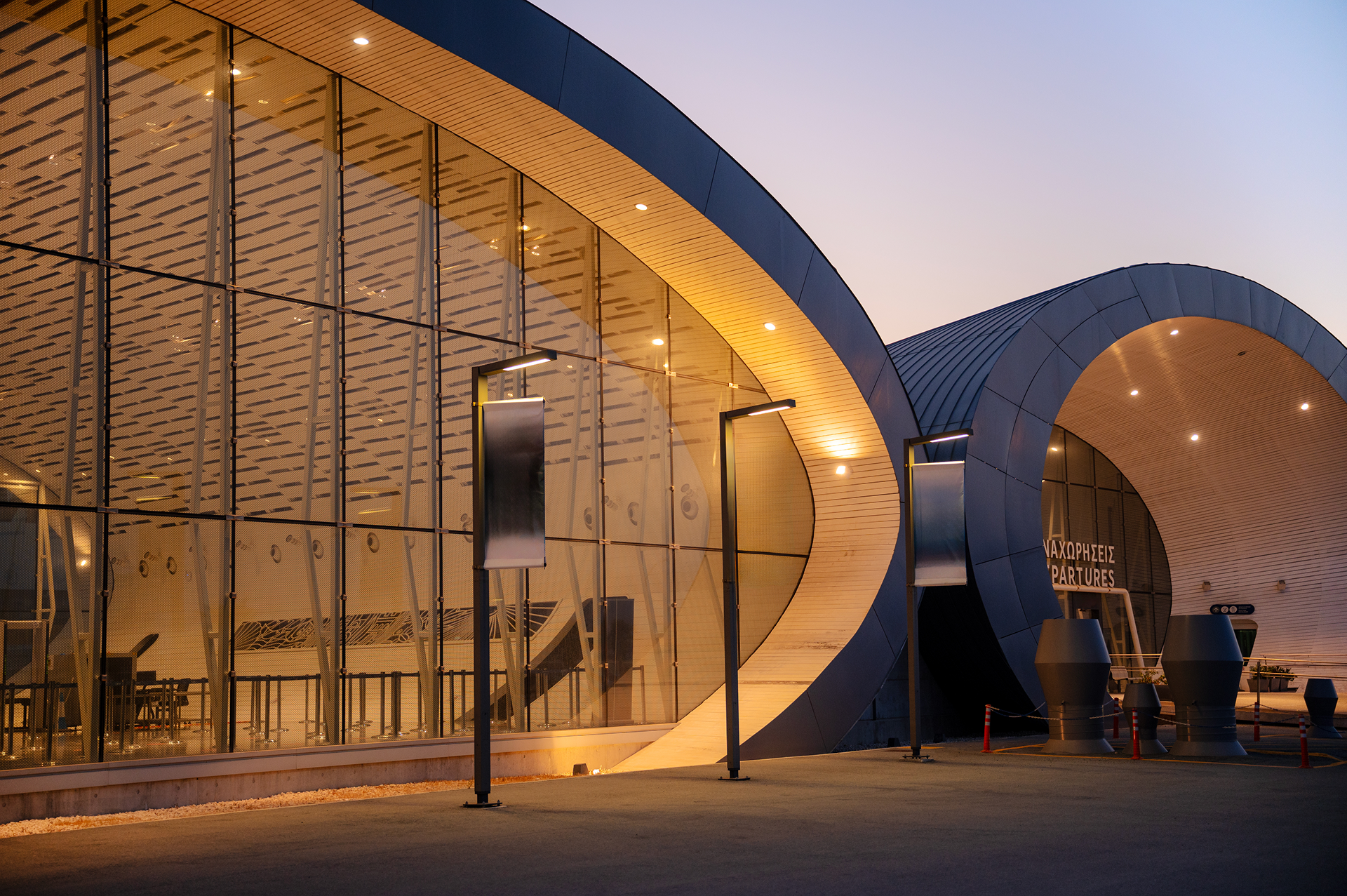 Sea travel option reconnects Cyprus and Greece this summer