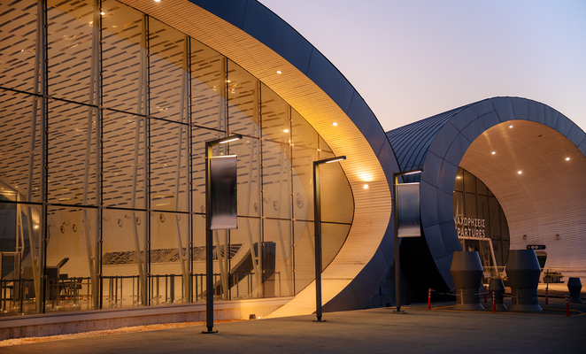 Sea travel option reconnects Cyprus and Greece this summer