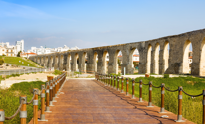 International cultural conference to spotlight Larnaca