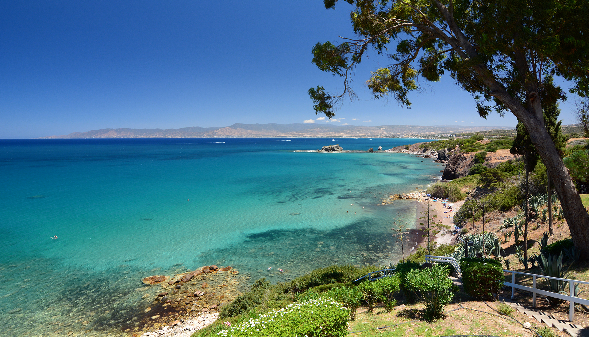 Explore Cyprus’ heritage with free excursions this summer 