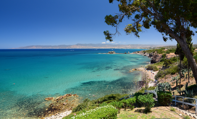 Explore Cyprus’ heritage with free excursions this summer 