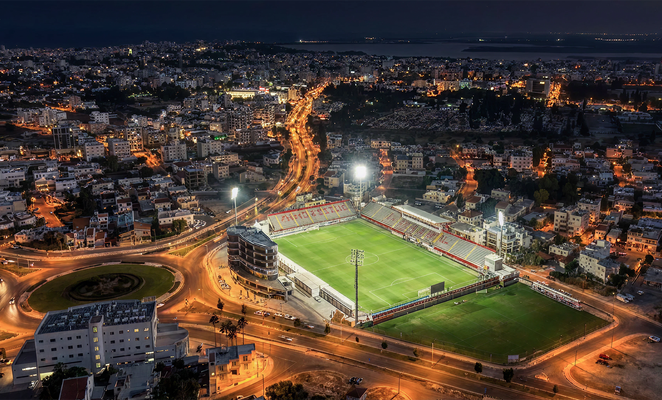 Road widening project set to improve Larnaca–Aradippou link 