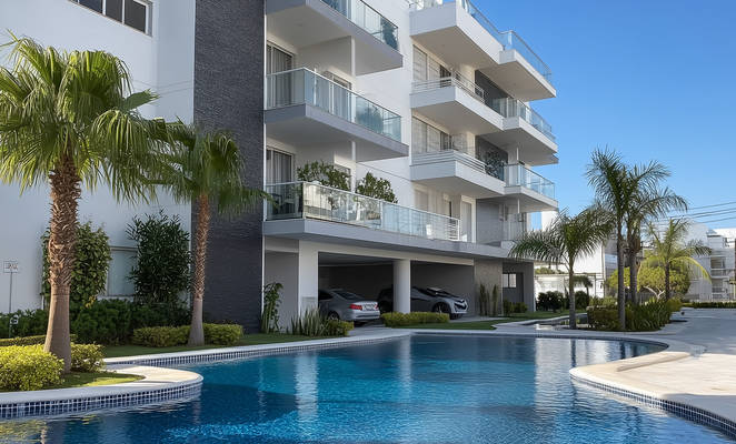 Housing scheme grows to meet rising demand