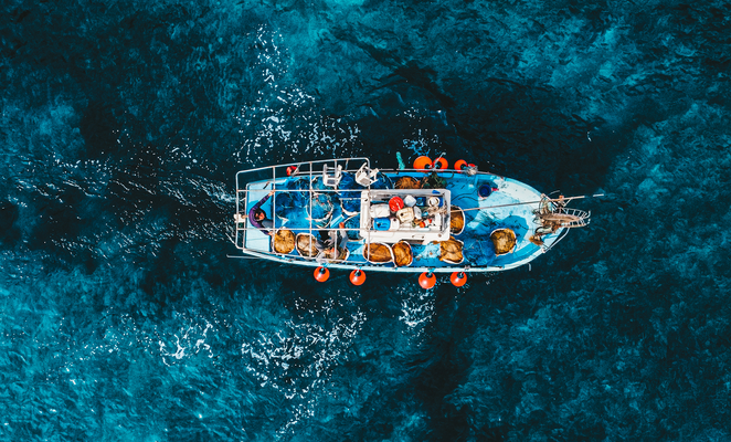 Investments support resilient fishing sector and rural growth