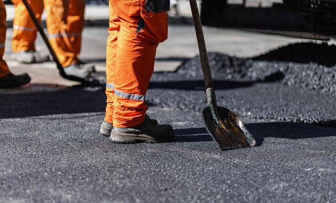 Long-awaited Deryneia–Sotira road officially completed