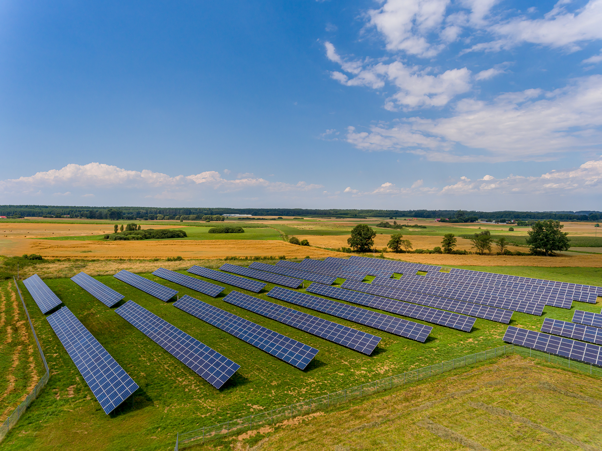 New €4m solar farm planned for Aradippou