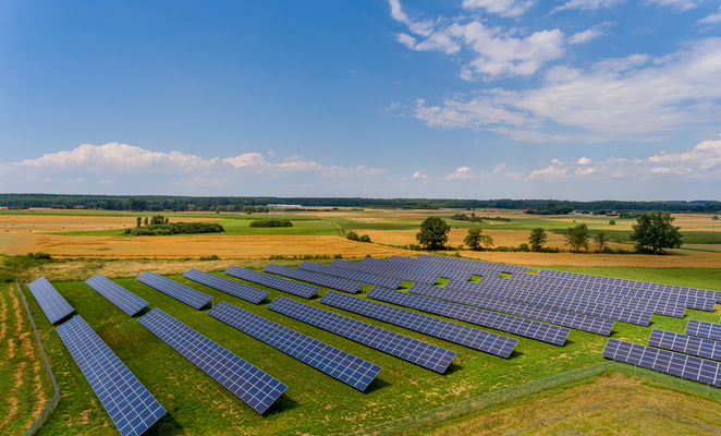 New €4m solar farm planned for Aradippou