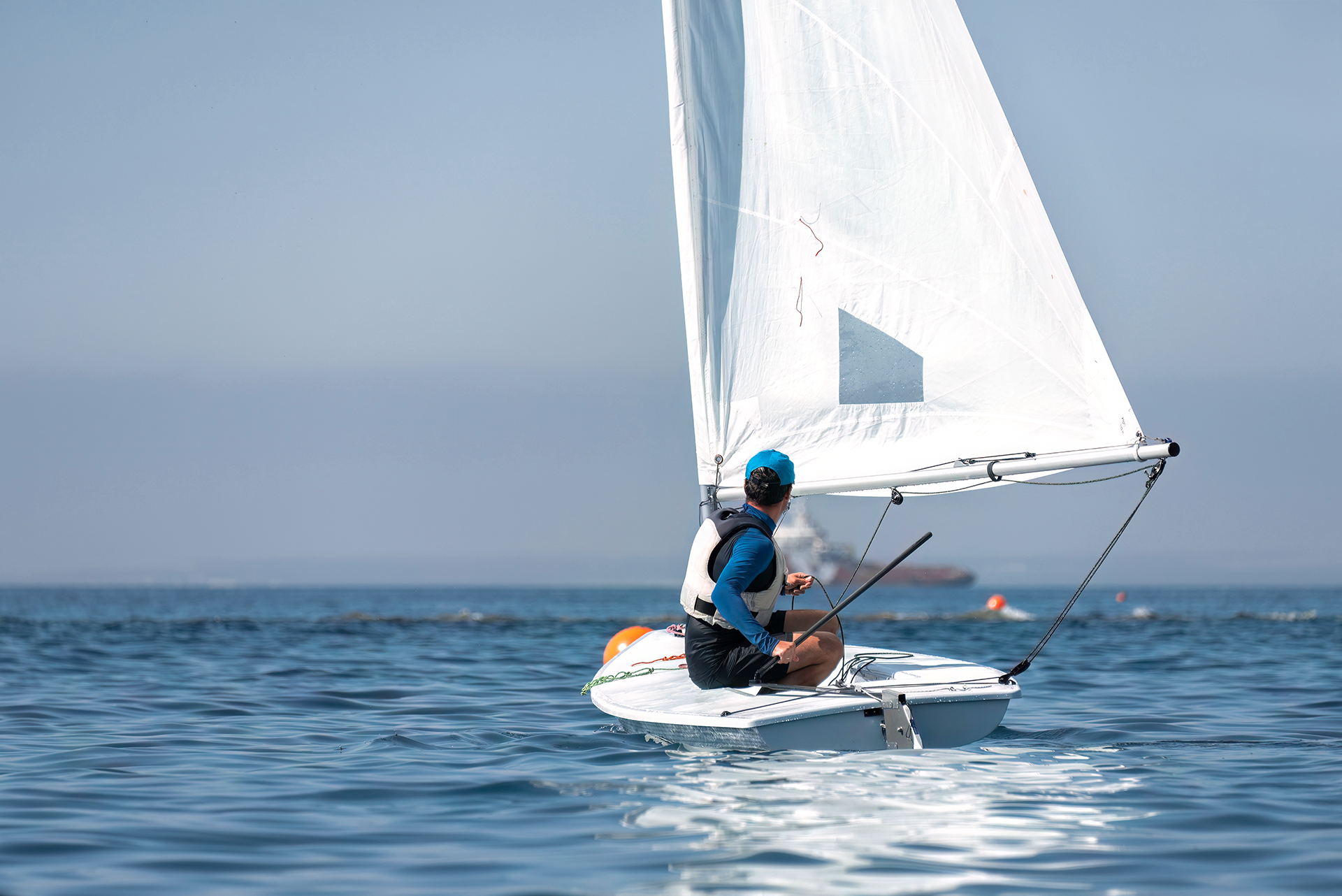 Nautical club returns to Famagusta region after decades away