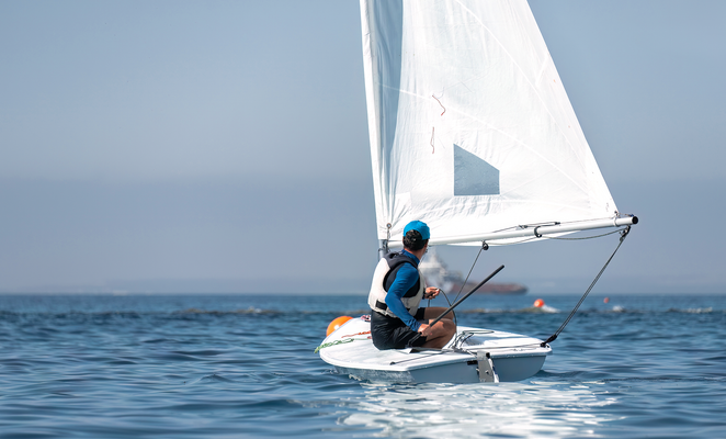 Nautical club returns to Famagusta region after decades away