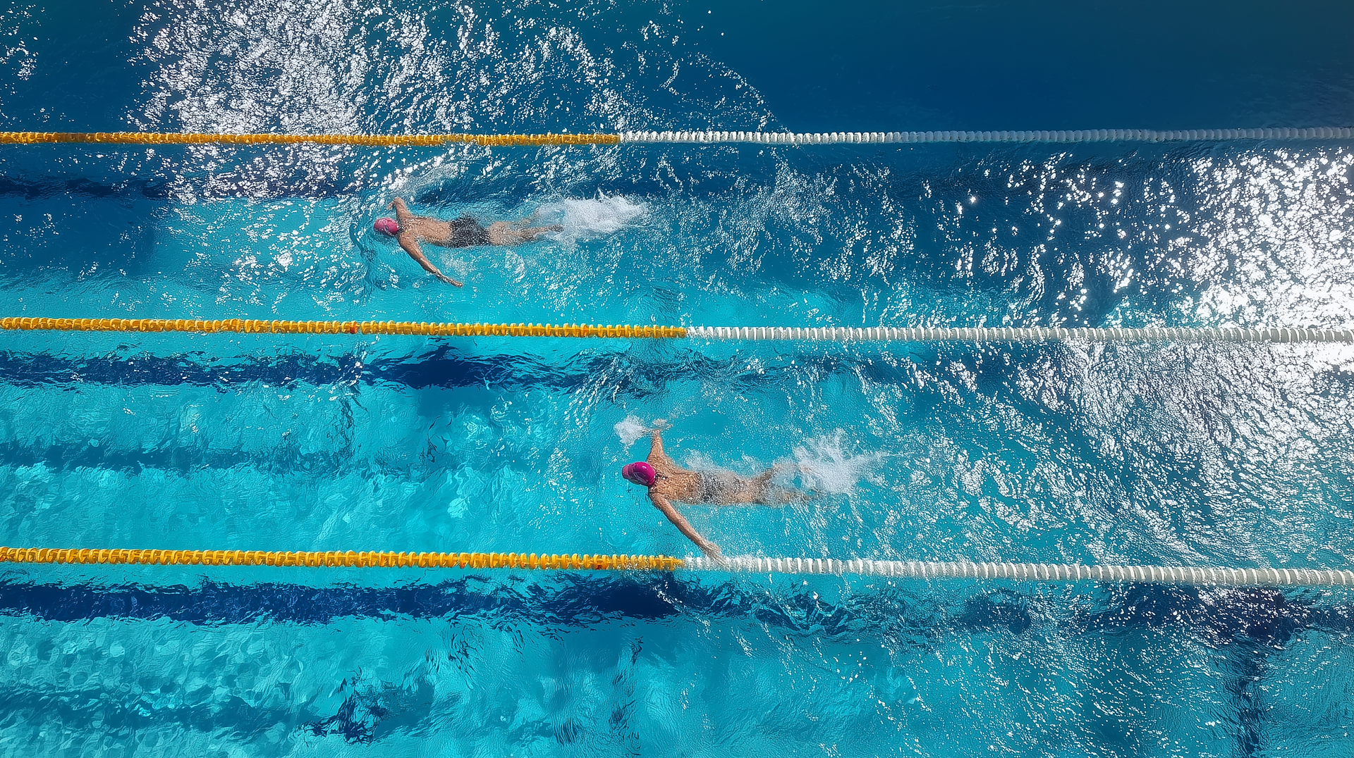 New discounts introduced as Nicosia pool reopens