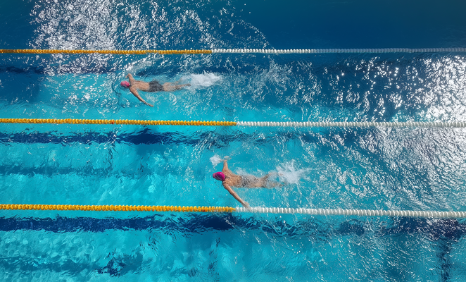 New discounts introduced as Nicosia pool reopens
