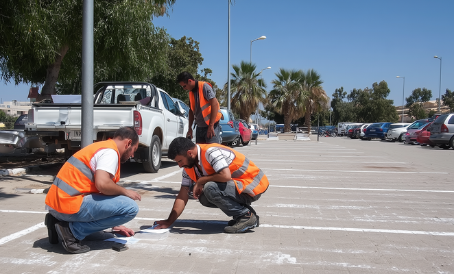 Drivers to benefit from smarter parking solutions