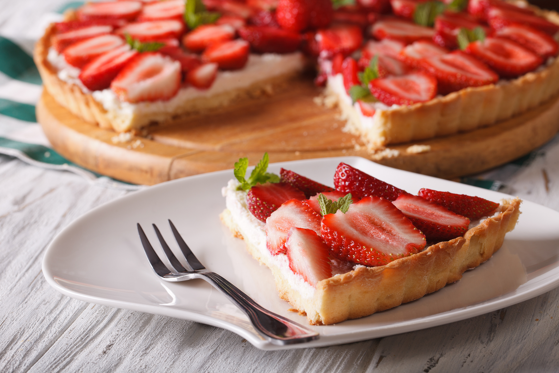 Deryneia to host vibrant Strawberry Festival this month