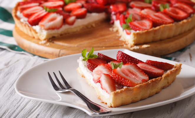 Deryneia to host vibrant Strawberry Festival this month