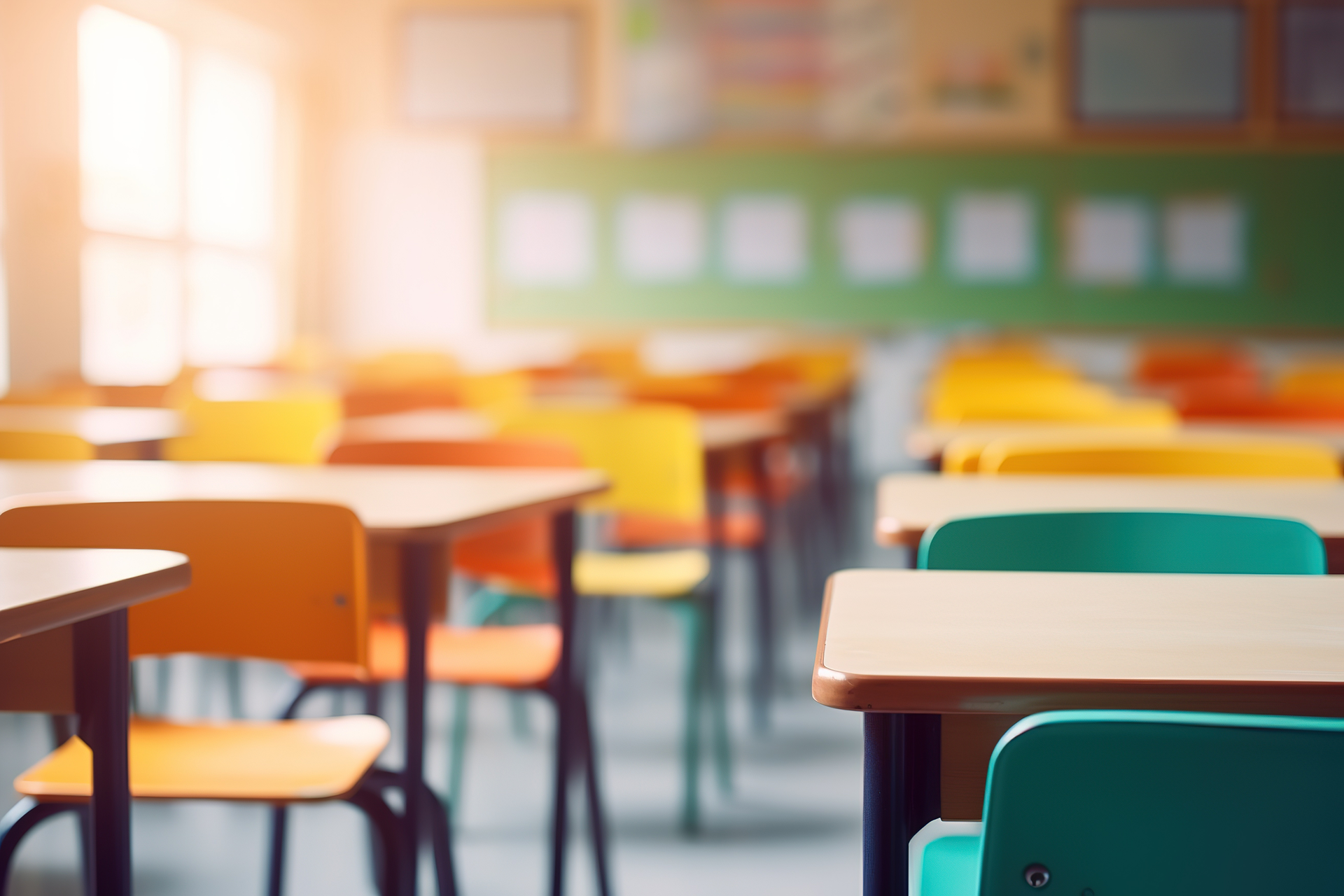 Air conditioning rollout in public schools moves forward