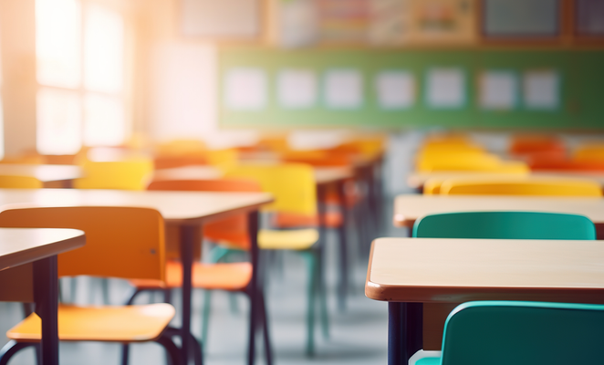 Air conditioning rollout in public schools moves forward