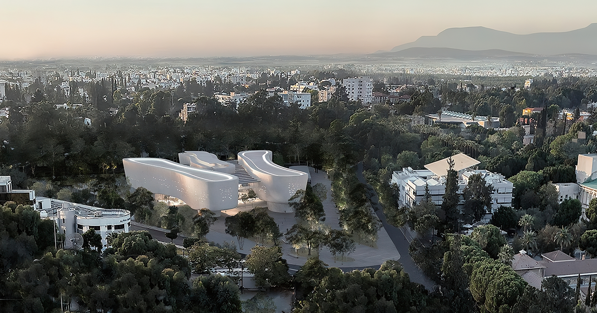 Project Cyphus Cyprus’ largest cultural project moves closer to completion — commercial.cy