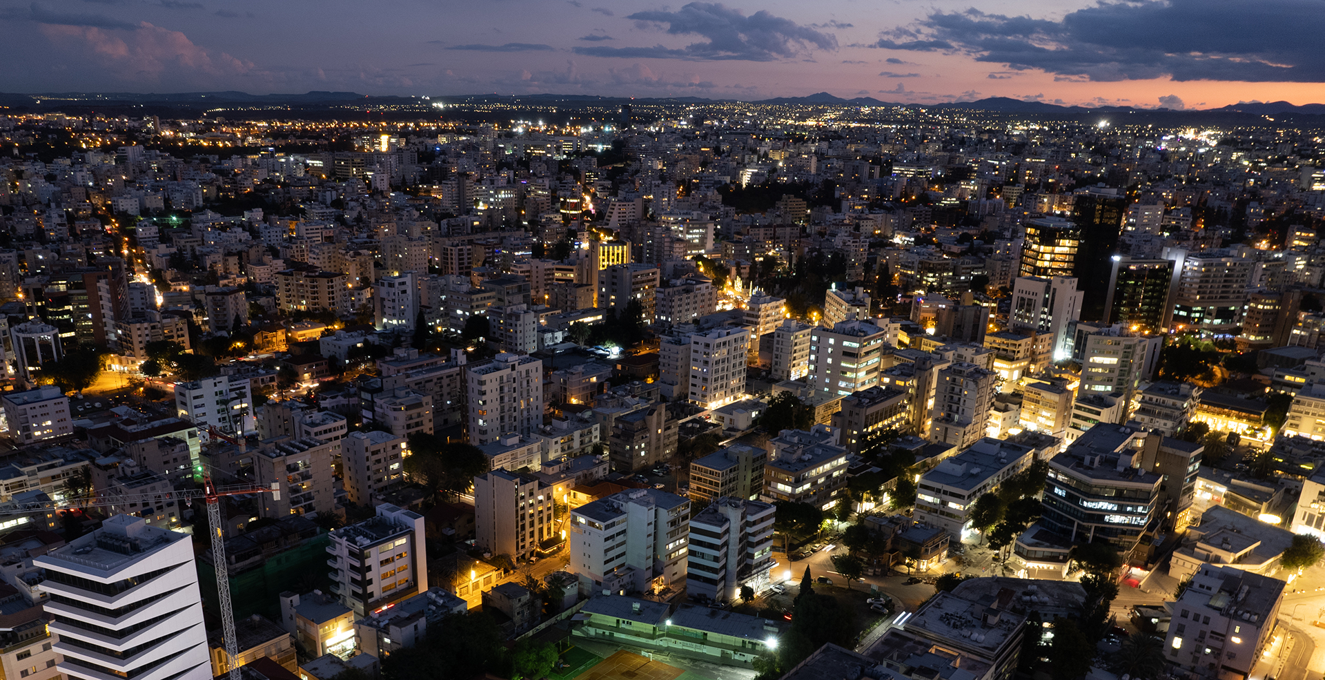 New proposals target the revitalisation of central Nicosia
