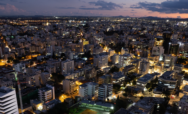New proposals target the revitalisation of central Nicosia
