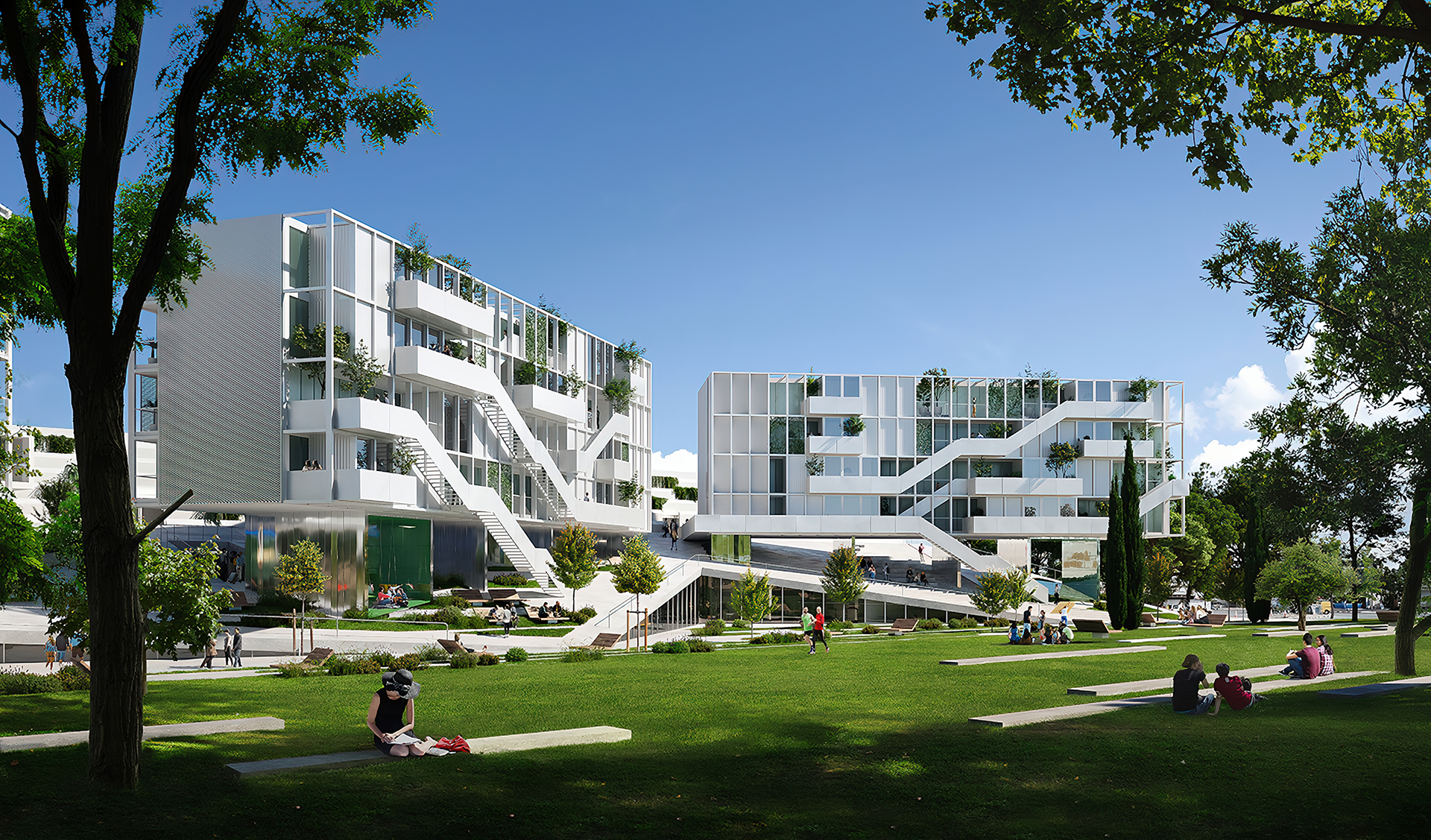 New university hub planned in Limassol