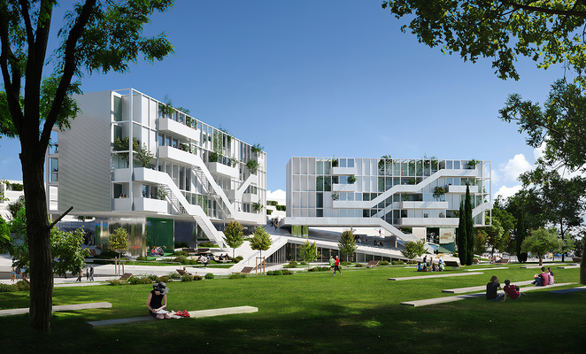 New university hub planned in Limassol