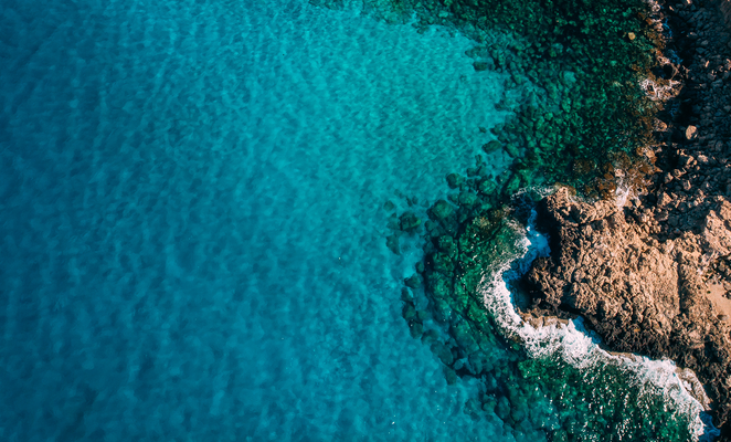 Cyprus beaches achieve top quality rating for 2025