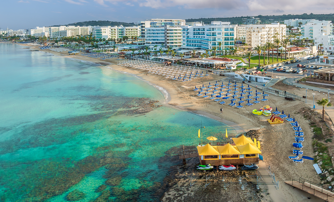 Live beach updates planned for visitors 